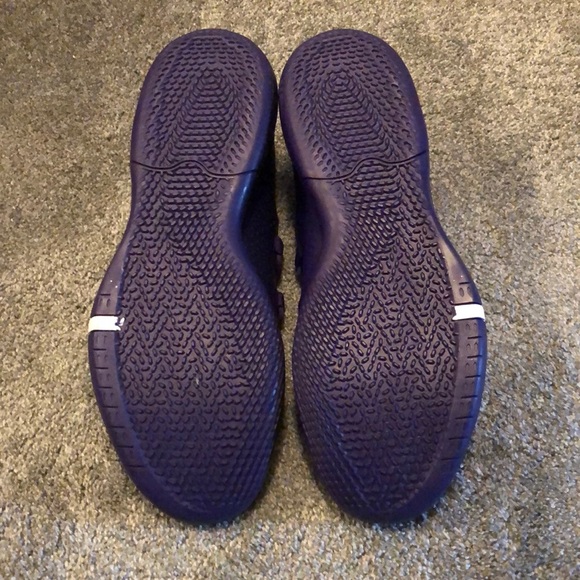 Nike Kobe AD Exodus TB Team Promo Purple - Picture 4 of 5